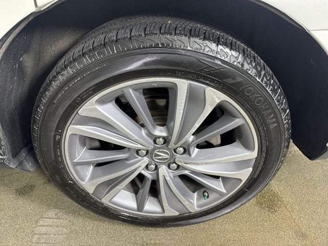2018 Acura MDX 3.5L photo