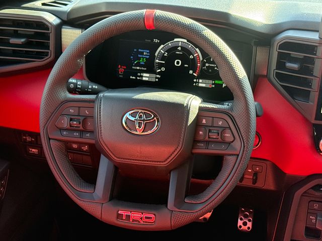 New 2026 Toyota Sequoia SUV