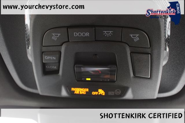Used 2026 Toyota bZ SUV