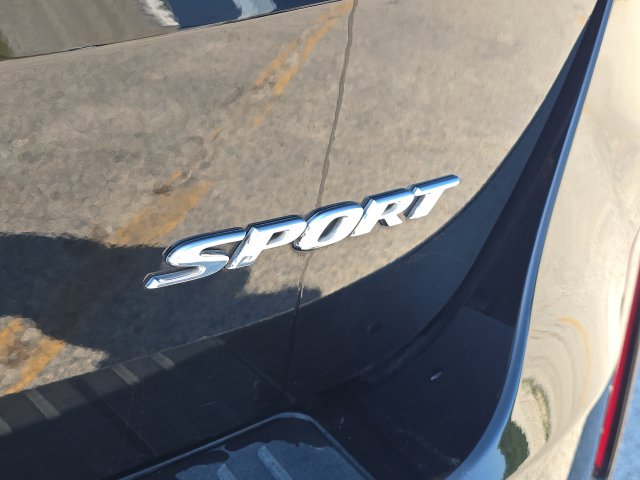 2025 Honda Odyssey Sport-L:B02533