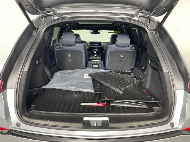 Used 2024 Acura MDX Type S w/Advance Package For Sale in Bremerton, WA