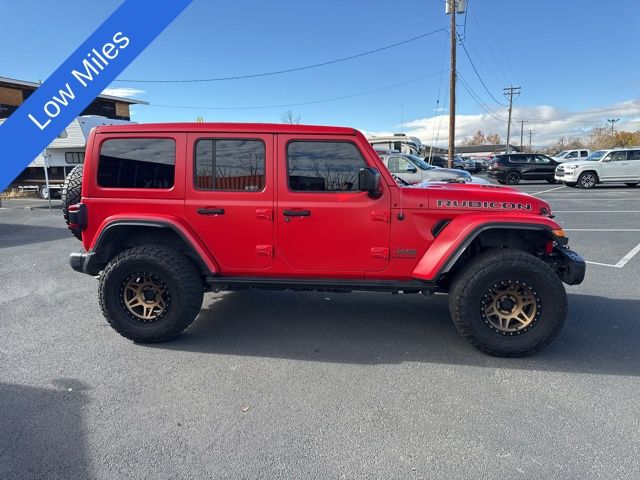 2023 Jeep Wrangler Rubicon 392 24