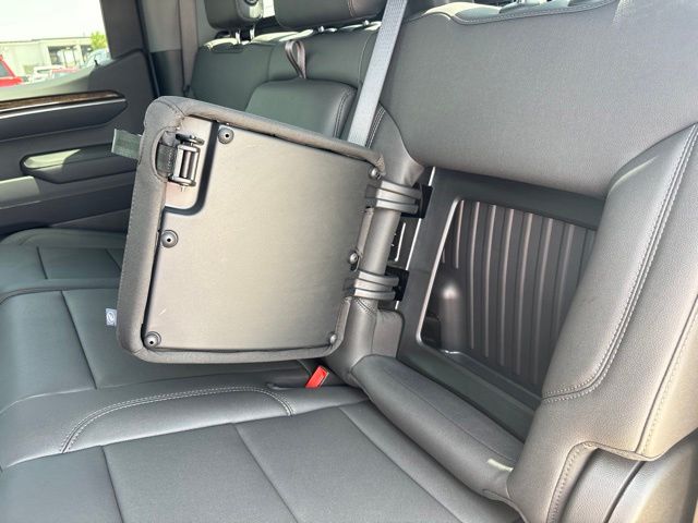 New 2026 GMC Sierra 1500 Truck