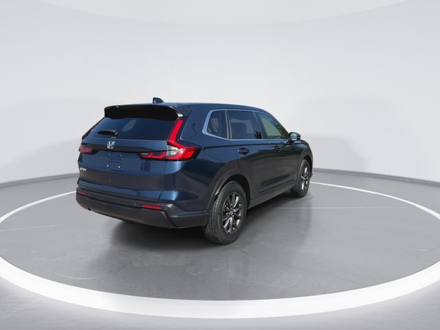 Used 2026  Honda EX-L image 10