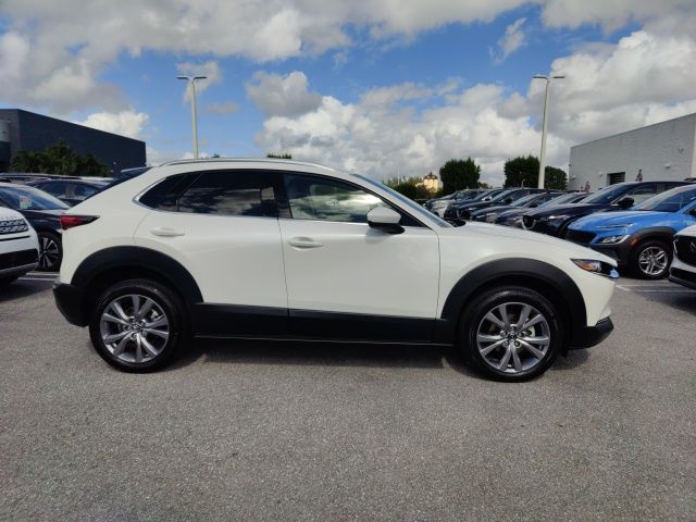 2023 Mazda CX-30 2.5 S Premium Package 8