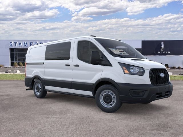 New 2026 Ford Transit-250 Van