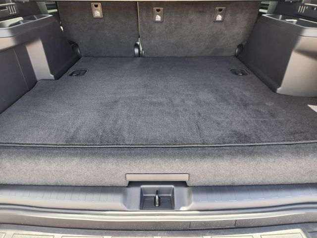 2026 Toyota 4Runner i-FORCE MAX Hybrid TRD Off Road Premium Black at Gullo Toyota