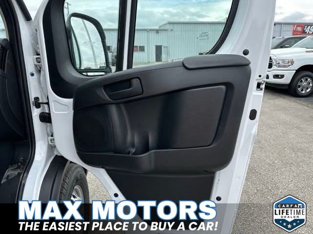 2024 Ram ProMaster 3500 High Roof 15