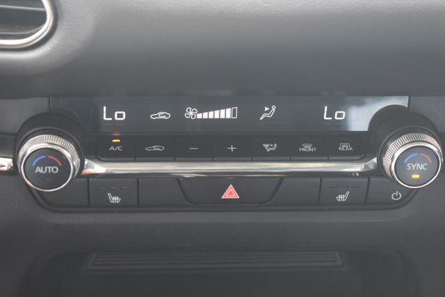 Used 2024 Mazda CX-30 SUV