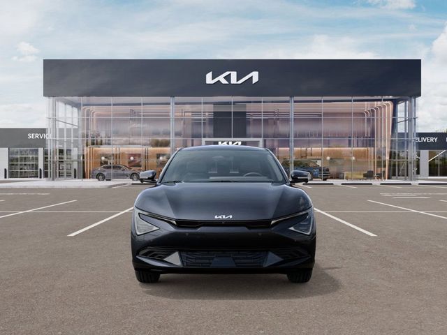 2025 Kia EV6