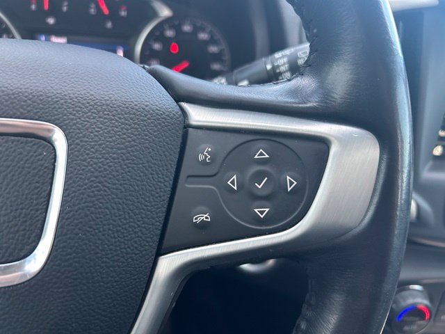 Used 2019 GMC Terrain SUV