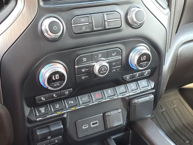 2021 GMC Sierra 2500HD Denali:C02682