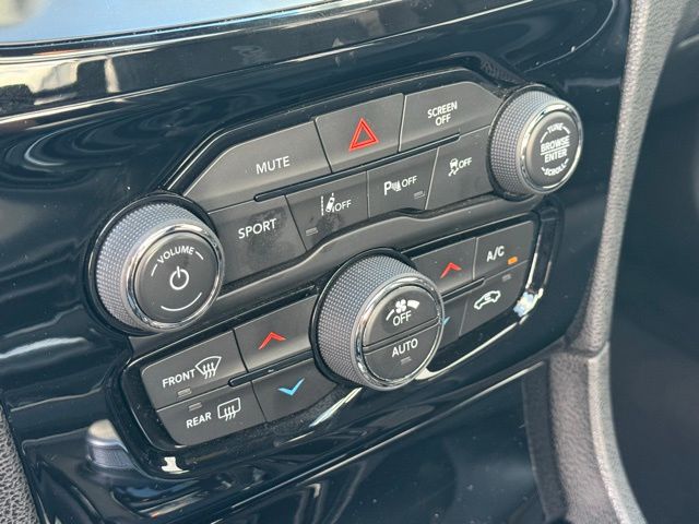 used 2022 Chrysler 300 car, priced at $28,297