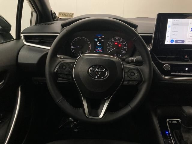 2024 Toyota Corolla Nightshade