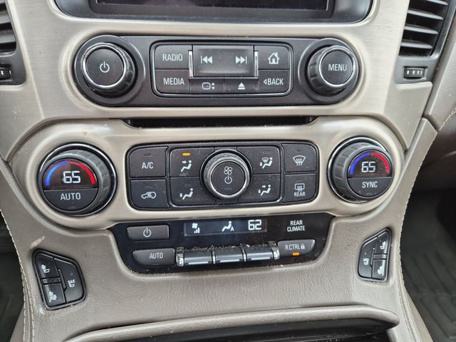 Used 2015 White GMC Denali image 17