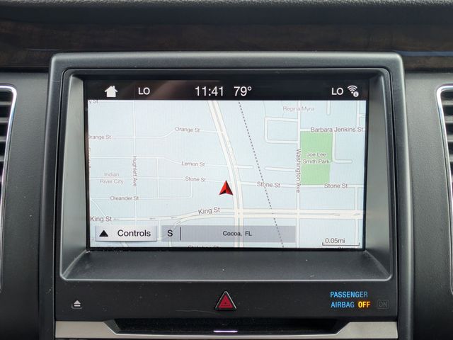 Used 2018 Ford Flex Limited 4D Sport Utility
