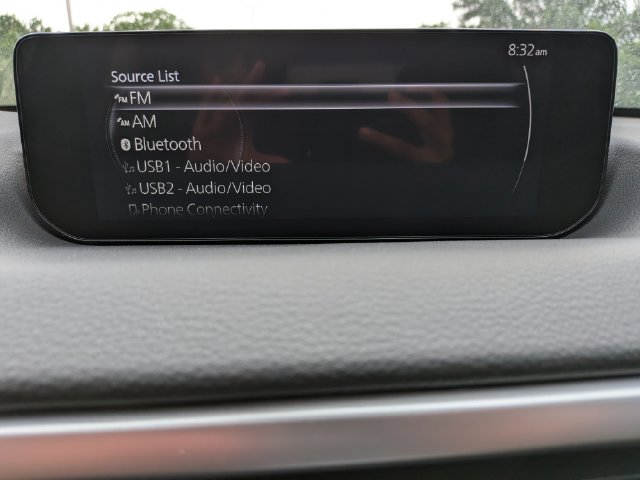 2026 Mazda CX-50 2.5 S Preferred Gray at DeMontrond Mazda