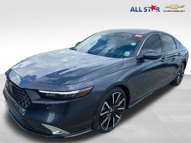 2023 Honda Accord Hybrid Touring FWD