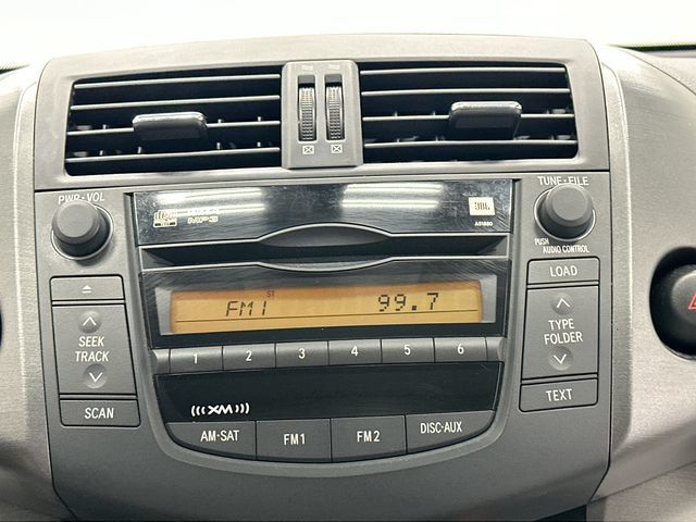 2010 Toyota RAV4 Limited  at Phil Fitts Ford