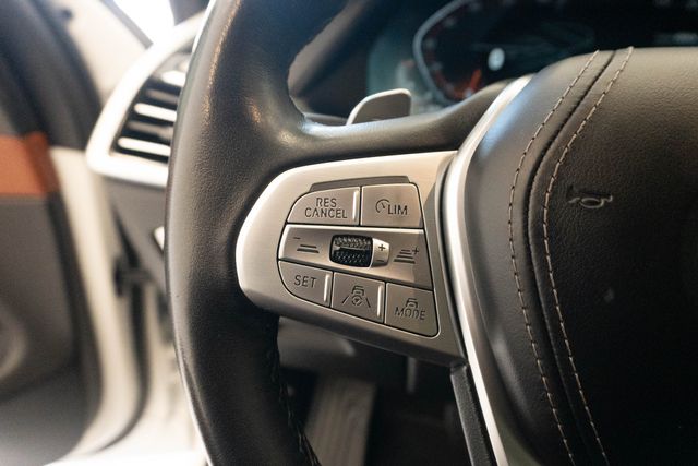 Used 2022 BMW X7 SUV