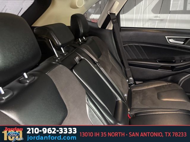 Used Car 2015 Ford Edge  Sport For Sale Under $12,000 In San Antonio, Texas