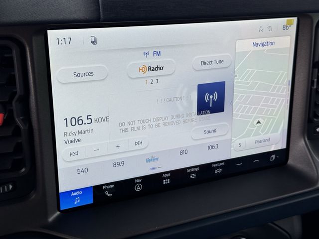 New 2026 Black Ford Raptor image 16