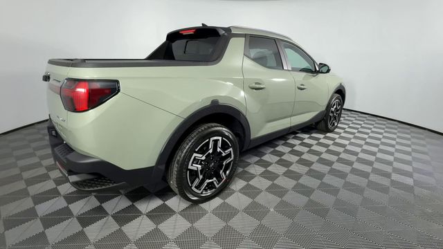 New 2025 Hyundai Santa Cruz For Sale in Indianapolis, IN