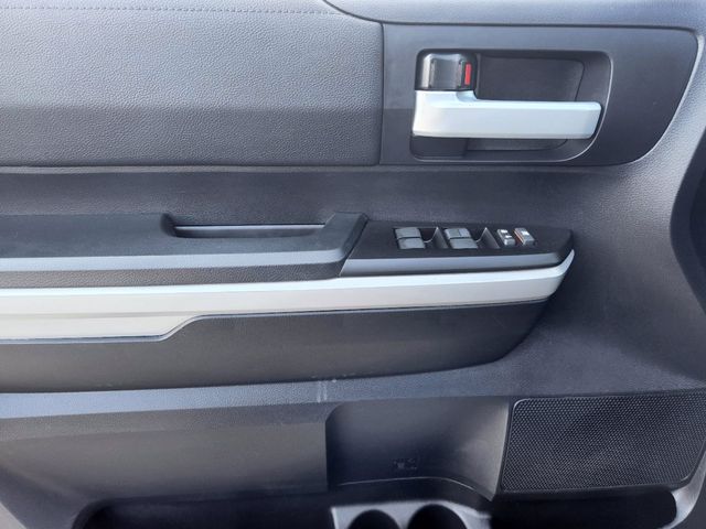 2020 Toyota Tundra SR5 Black at Community Honda