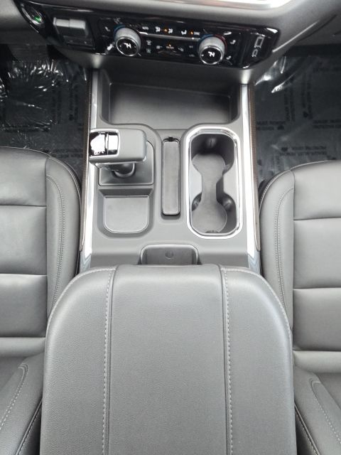 2025 Chevrolet Silverado 1500 LT Trail Boss:45808A