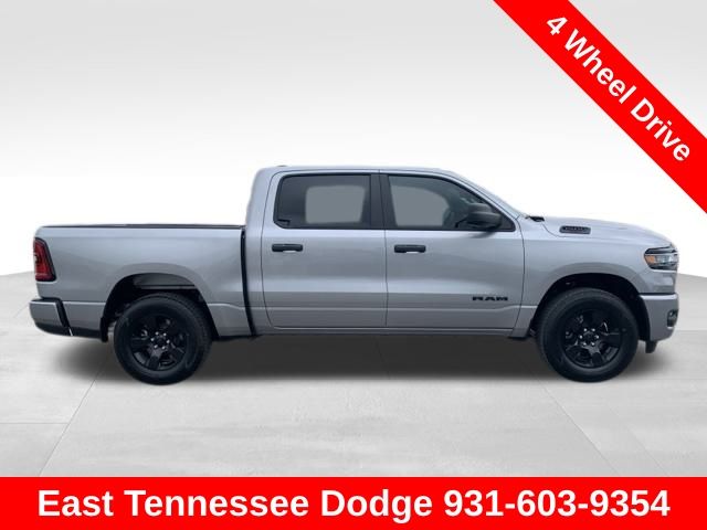 2025 RAM 1500 Tradesman photo