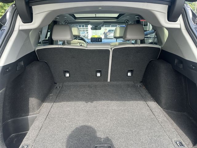 Used 2020 Gray Acura Technology Package image 25
