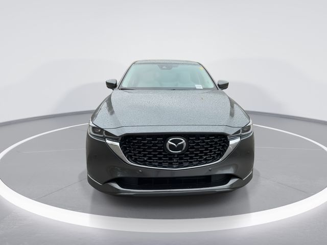 Used 2025 Gray Mazda 2.5 S Premium Plus Package image 3
