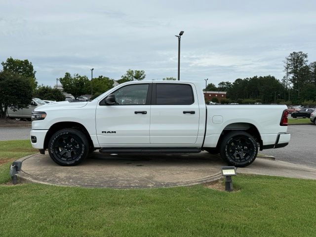 New 2026 Ram 1500 Truck
