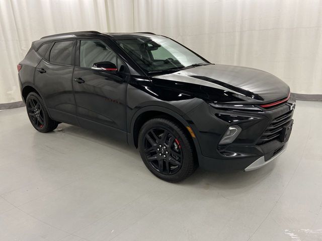 2024 Chevrolet Blazer 3LT AWD