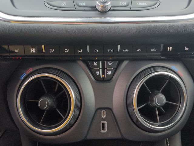 2023 Chevrolet Blazer