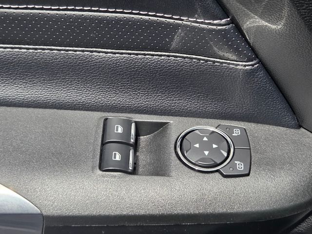Used 2021 Black Ford Mach 1 image 25