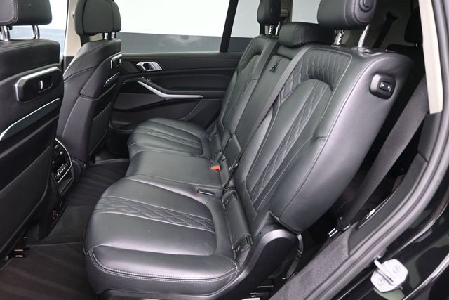 Used 2023 BMW X7 SUV