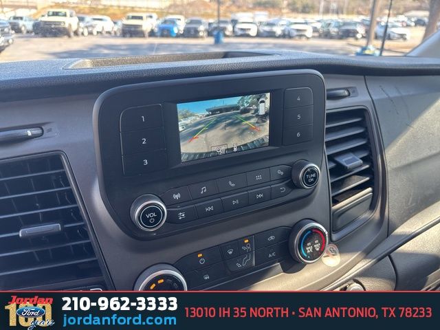 Used Car 2020 Ford Transit-350  Xlt For Sale Under $30,000 In San Antonio, Texas
