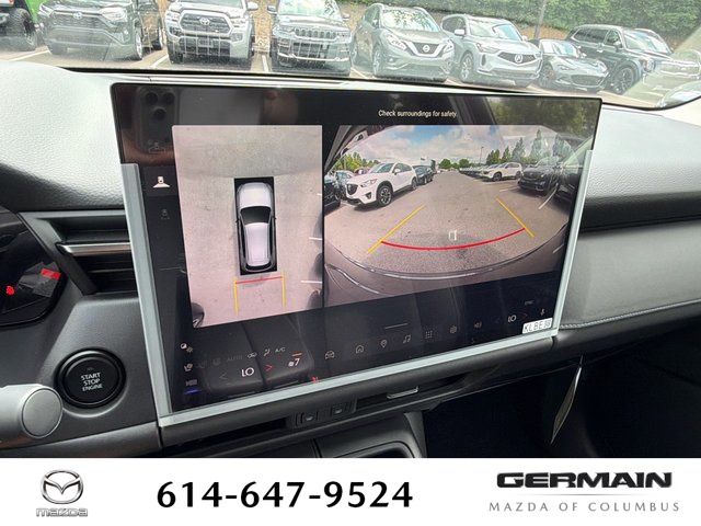 New 2026 Gray Mazda 2.5 S Premium Plus image 27