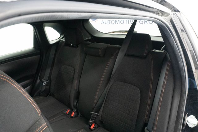 Used 2023 Honda HR-V SUV