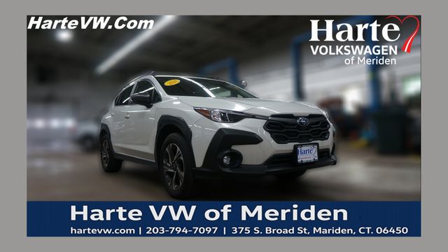 2024 Subaru Crosstrek Premium AWD