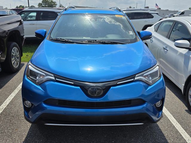 Used 2016 Toyota RAV4 SUV