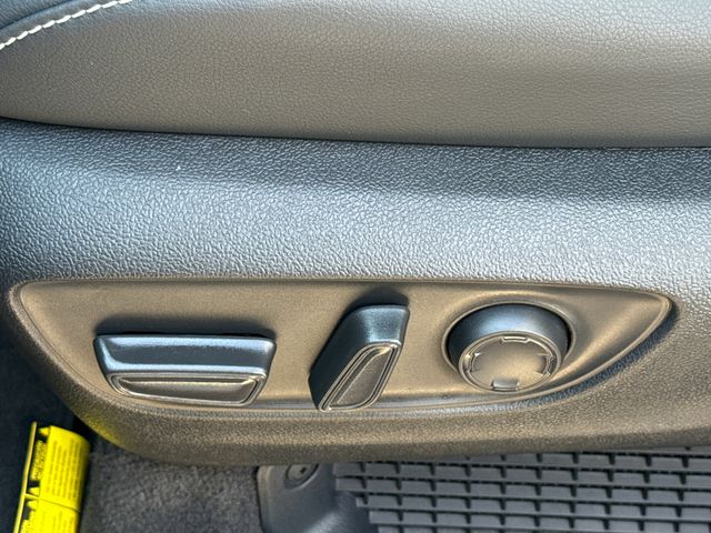 New 2026 Toyota Sienna Van