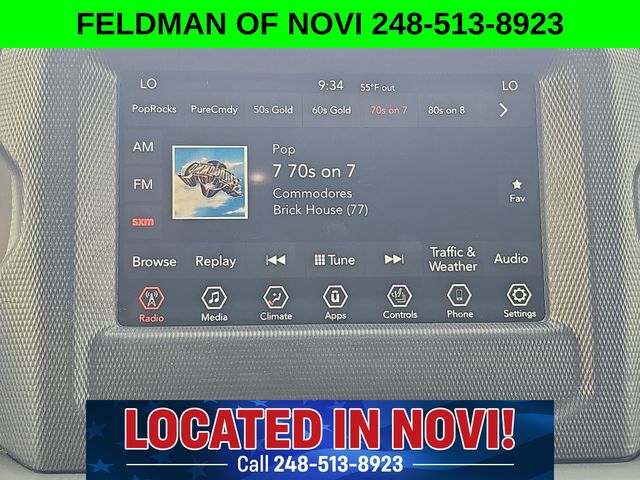 Used 2018 Jeep Wrangler For Sale in Livonia, MI