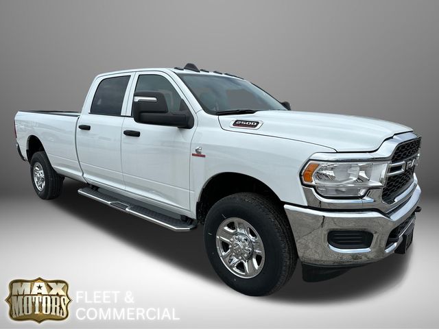 2023 Ram 2500 Tradesman 3