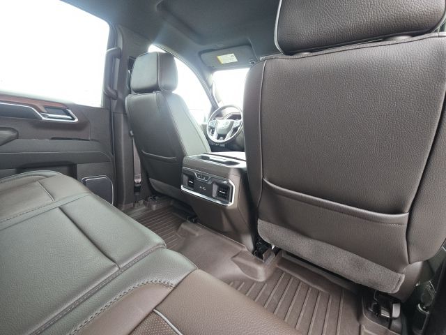 2023 GMC Sierra 1500 Denali:168682B