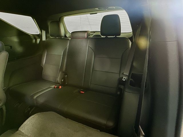 Thumbnail: 2024 Chevrolet Traverse - 27