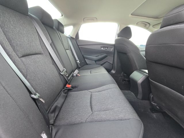 2024 Honda Accord EX:45431A2A