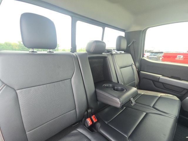 Photo of 2022 Ford F-150 Lariat in Dallas, GA - 18,  2022 Ford F-150 Lariat:B01814