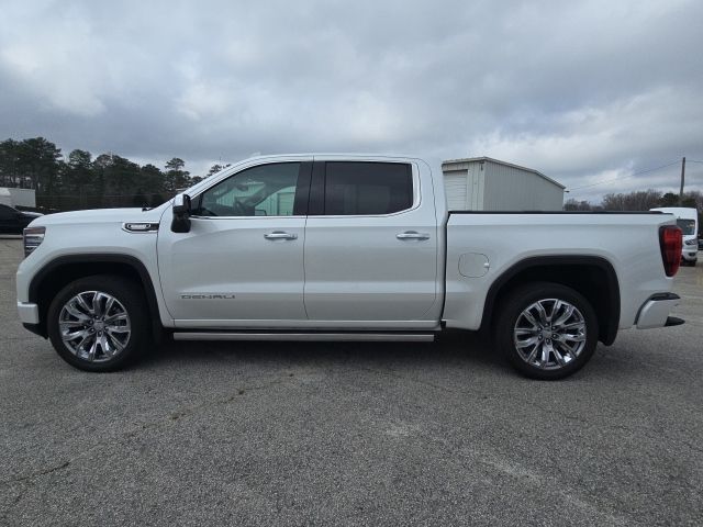 2025 GMC Sierra 1500 Denali:45907A